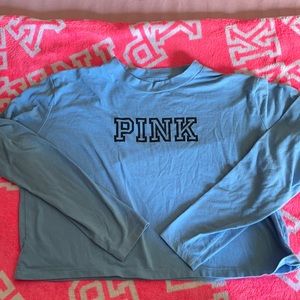 Victoria secret PINK Crop top
